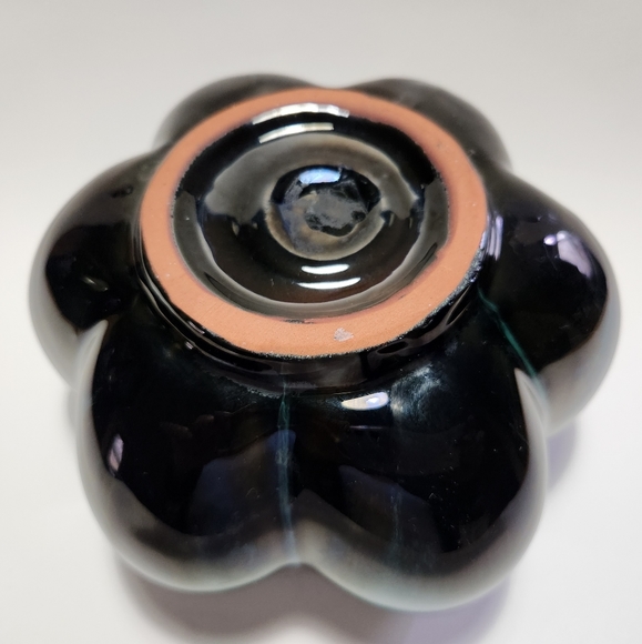 Blue Mountain Pottery Bowl - Picture 2 of 2